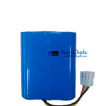 Bateria para PLC AH-NCR186503PGAA1 [bateria de reposição]